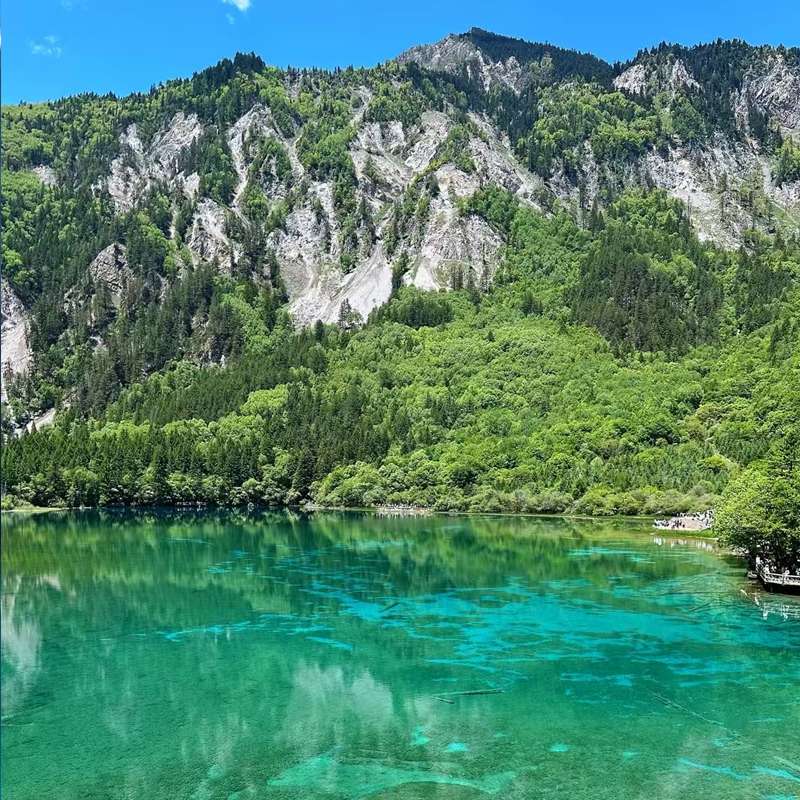 汽车出发重庆2天1晚自由行