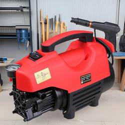 Karcher H6 Household Cleaning Machine, Portable Car Washing Pump, High-Power 220V High-Pressure Car Washing Machine