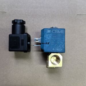 
Nordoff Tea Baido Hi Tea steam boiling water milk frother accessories safety valve cup temperature probe faucet solenoid valve