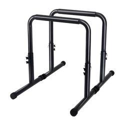 Adjustable horizontal bar household indoor parallel bar fitness equipment pull-up device flexor arm extension outdoor split bracket