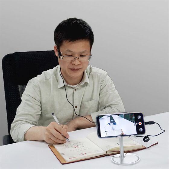 
Mobile phone accessories camera photography and video recording 1080 high-definition computer laptop universal short video shooting record