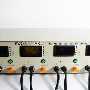 
Discharge Meter/Discharge Meter/Electric Vehicle Discharge Battery Battery Tester A Large Current 620 Channels Capacity