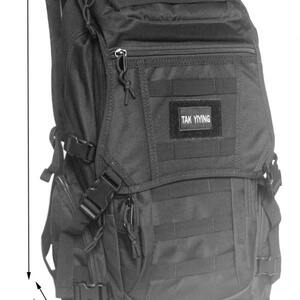 
Outdoor sports mountaineering multi-functional hiking and camping tactical travel bag Deyi Camp Backpack Backpack