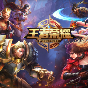 
[Glory of the King] A collection of beautiful pictures of heroines!