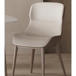 Bright slate dining table and chair combination modern simple small apartment rectangular customizable dining table and chairs