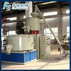Long-term production of small screw feeder, vacuum feeder, small screw feeder