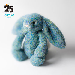 British Jellycat 25th Anniversary New Products