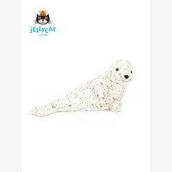 British Jellycat Sigmund Sea