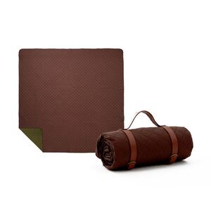 
Picnic mat outdoor moisture-proof mat ultrasonic thickened camping super large picnic mat double-sided spring outing picnic cloth