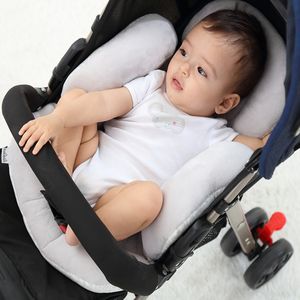 
Spot stroller seat cushion Car seat baby protective pad double-sided protective stroller seat cushion