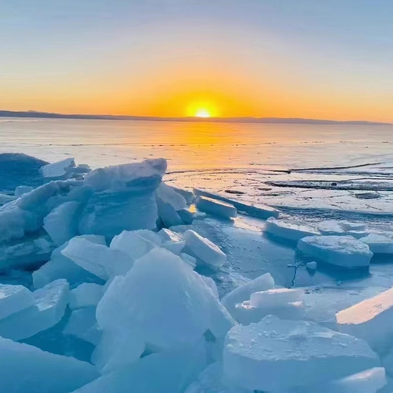 直通车吉林长春5天4晚长白山自由行可选搭美食电影票温泉滑雪