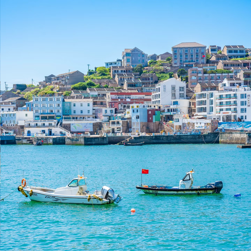 直通车广东珠海6天5晚长隆自由行