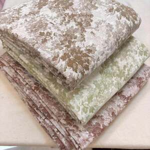 
[Brother Lei is coming] Huano yarn-dyed jacquard thickened soft bed sheets