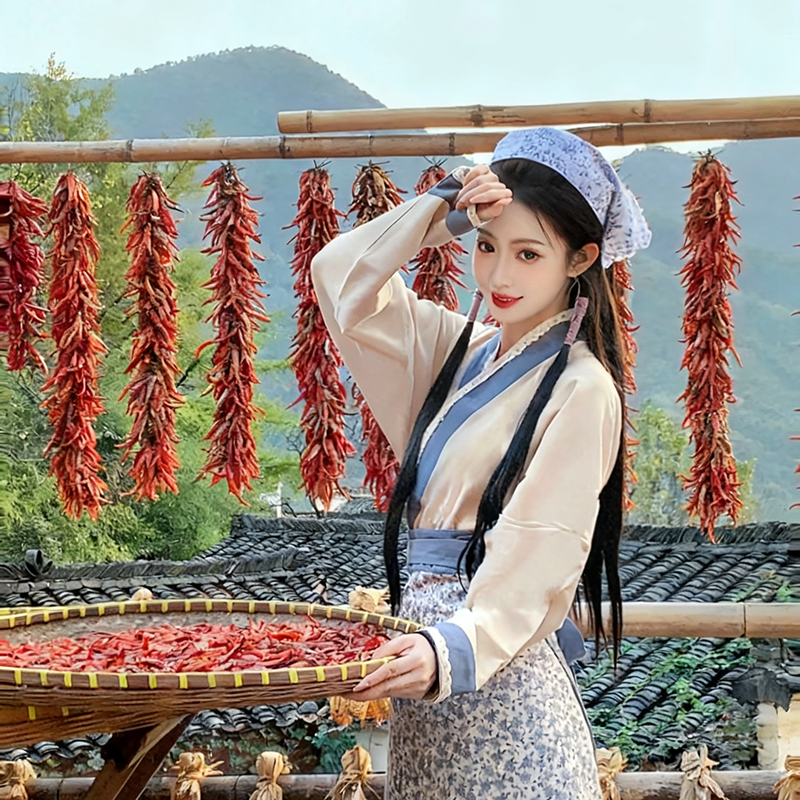 【纯玩含机票】江西旅游庐山景德镇望仙谷三清山婺源5天4晚跟团游