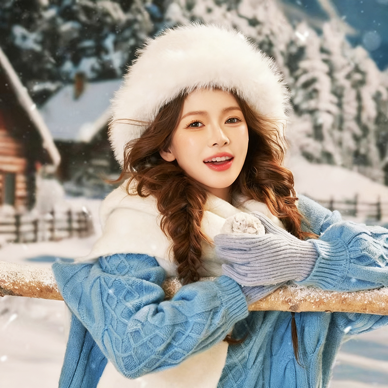 6人纯玩小团 含机票 新疆旅游喀纳斯禾木伊犁那拉提10天9晚跟团游