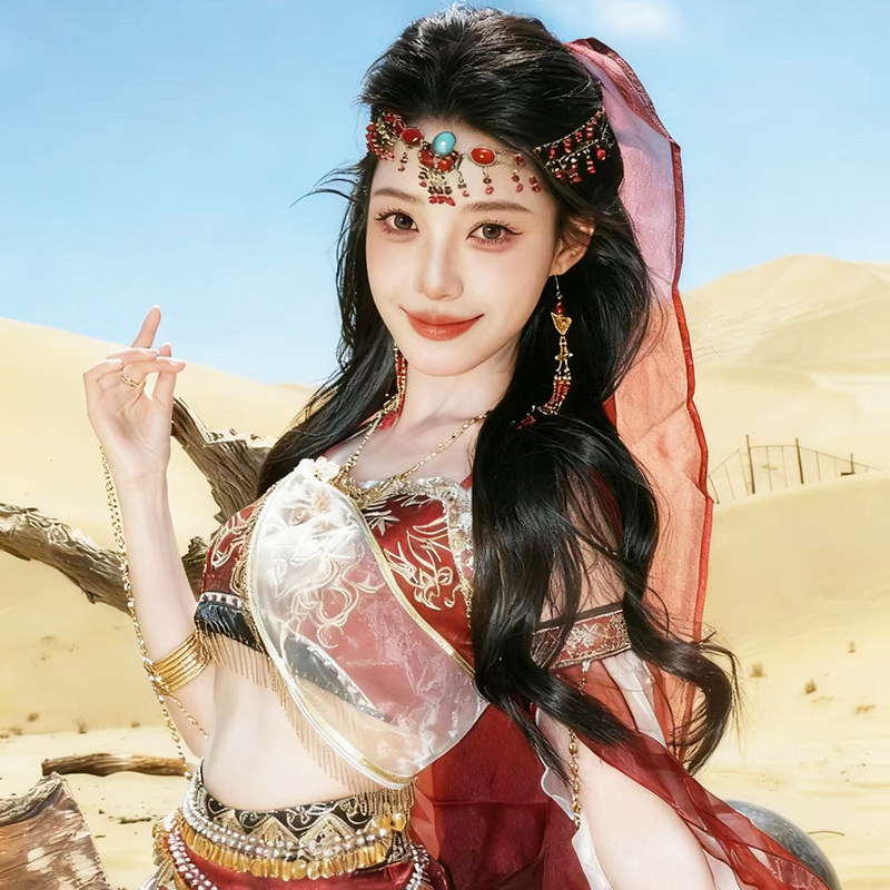 2人起一单一团 含机票宁夏旅游沙漠度假酒店五湖穿越5天4晚私家团