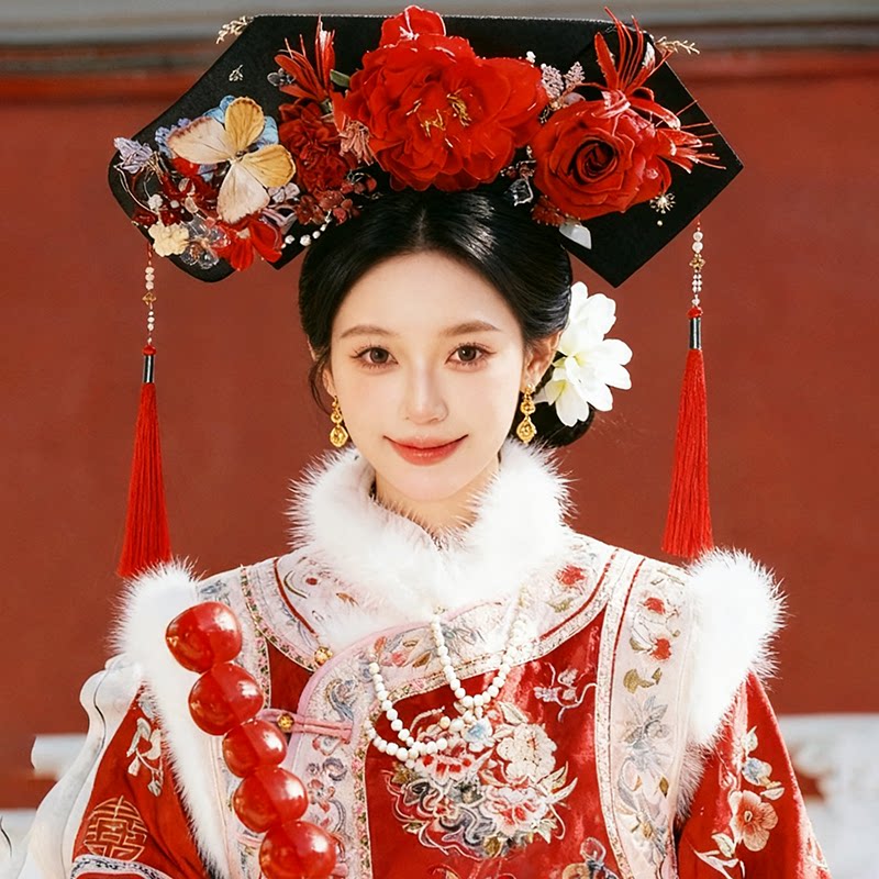 【含机票】北京旅游故宫长城颐和园什刹海恭王府北大5天4晚跟团游