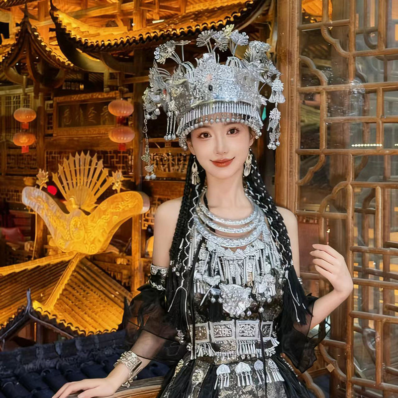 【纯玩含机票】湖北旅游恩施屏山清江仙山贡水女儿城5天4晚跟团游