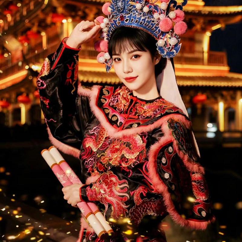 【纯玩含机票】广东旅游潮州汕头南澳岛青澳湾牌坊街5天4晚跟团游