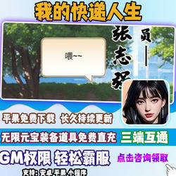 My Express Delivery Life Car Wash Mobile Game Gm Backend Unlimited Android Yuanbao Douyin Apple Internal Account Non-Cracked Version Standalone Script Ad-Free Mini-Game Program