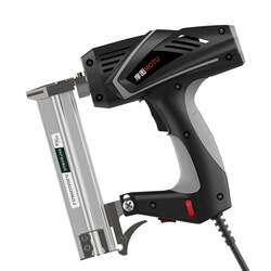 Electric Nail Gun F30 Dual-Purpose Nail Gun, Pneumatic and Electric Nail Gun, Nail Driver, Woodworking Tool, Nail Shooting Steel Nail Gun