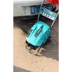 Kailujie Fully Automatic High-Pressure Cleaning Machine, High-Power Car Wash Machine for Car Wash Shops, Farm Ground Cleaning Equipment
