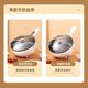 
Multifunctional electric rice cooker can cook vegetables, electric wok, household electric cooker, electric hot pot, dormitory student stir-fry, small