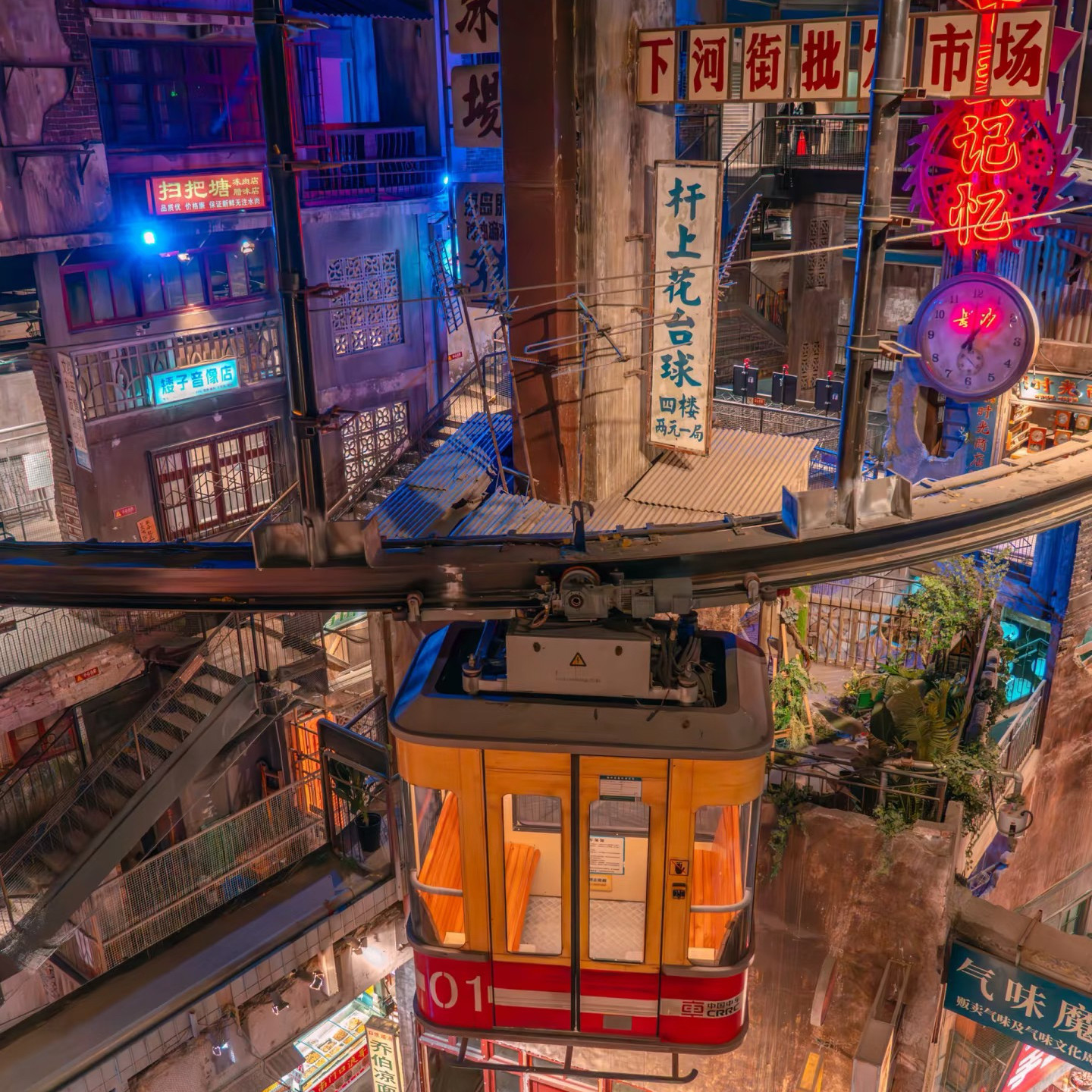 长沙旅游3天2晚8人拼小团车景点门票酒店岳麓山湖南博物馆橘子洲