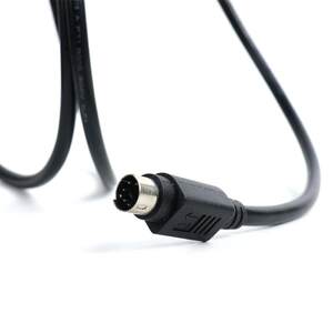 
Sustained three-pedal electronic keyboard piano synthesis CT-121 universal material extended plastic tone pedal music accessories