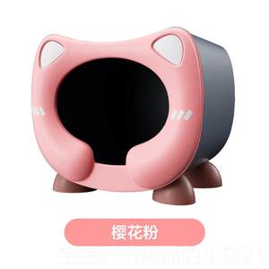 
High-end cat nest, universal house for all seasons, cat house, dog half nest, enclosed villa, winter warm nest, warm in winter and warm in summer