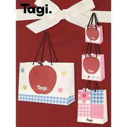 Tagi Gift Bags Shopping Bags Paper Bags Paper Tote Bags Gift Packaging Bags