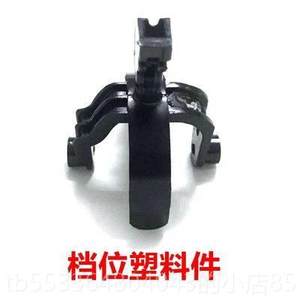 高档好来喜路虎X118遥控电汽车配件充S器宝宝摇控器四电轮儿动童3