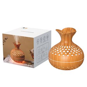USB humidifier Aromatherapy essential oil Diffuser aroma