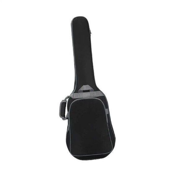 Electric Guitar Bag with Zipper Guitar Gig Bag Protective