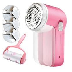 Rechargeable Hair Shaver, Lint Remover, Sticky Hair Roller, Hair Ball Remover, Hair Suction Device, Hair Removal Device