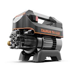 Yili 4421 High-Pressure Car Washing Machine for Home Use, Portable, High-Power, with Foam Pump, Intelligent Default Settings