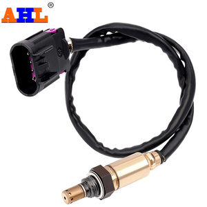 Adapted to Longjia VMAX300 Longjia V Tu V Ka V Ba 250 exhaust pipe oxygen sensor sensor