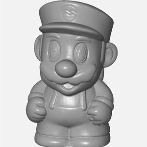 3D model scan service 3D printing service Fast modeling reverse project 3D scanner