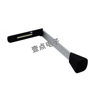 Business Office Teaching High Paper Portable Scanner 5 million Pixel A3A4 physical booth HD high -definition instrument