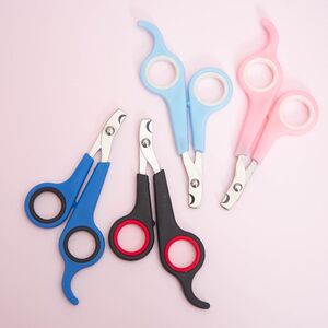 
Pet manicure dogs, cats, cats, dogs, cleaning, nail clippers, beauty, stainless steel nail clippers, pet supplies