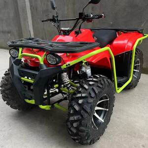 
Handlebar four-wheel off-road ATV 250cc four-wheel off-road motorcycle adult outdoor riding