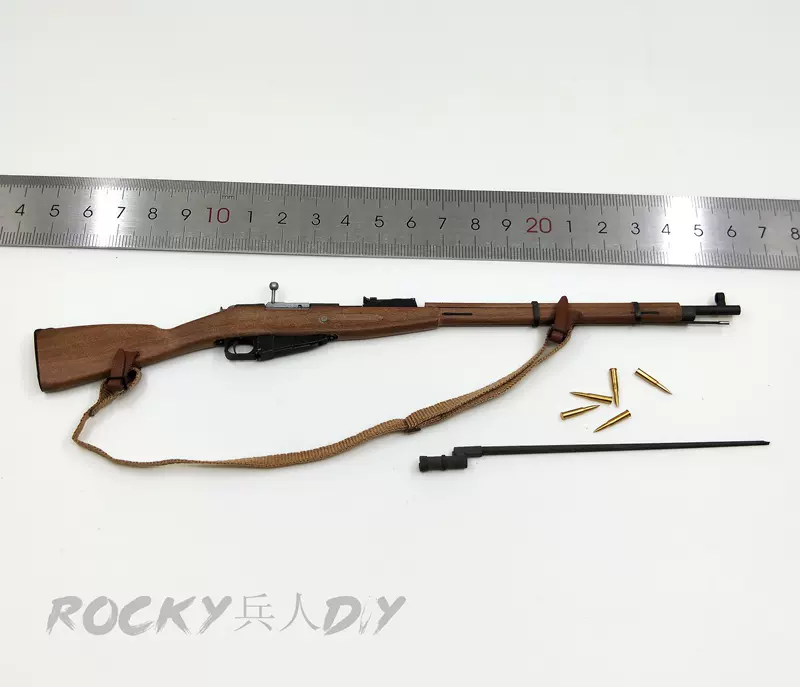 IQO Model 1/6 91006 日本戰國武士戰鬼之魂頭帶模型現貨