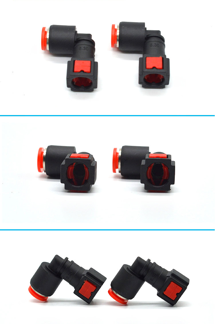 New car connector scr urea pump | Careud