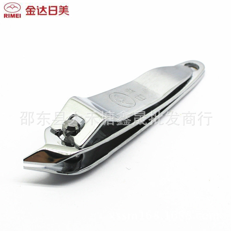 일본, 미국 손톱깎이, 블리스터 포장 고급 부티크 손톱깎이, 개별 포장 손톱깎이 RMA610F-