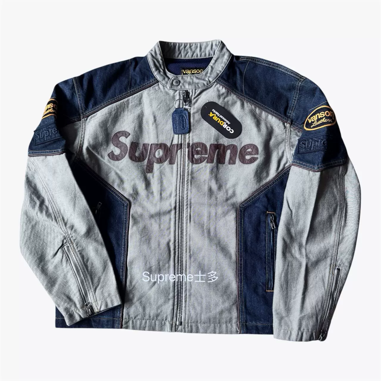 supreme Skyline Sequin L/S Top ロンT L 【公式通販】