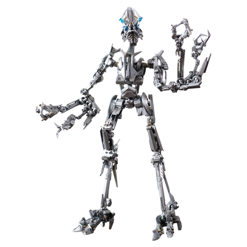 正版Q版变形金刚擎天柱大黄蜂静态发光可摇头高端收藏手办模型