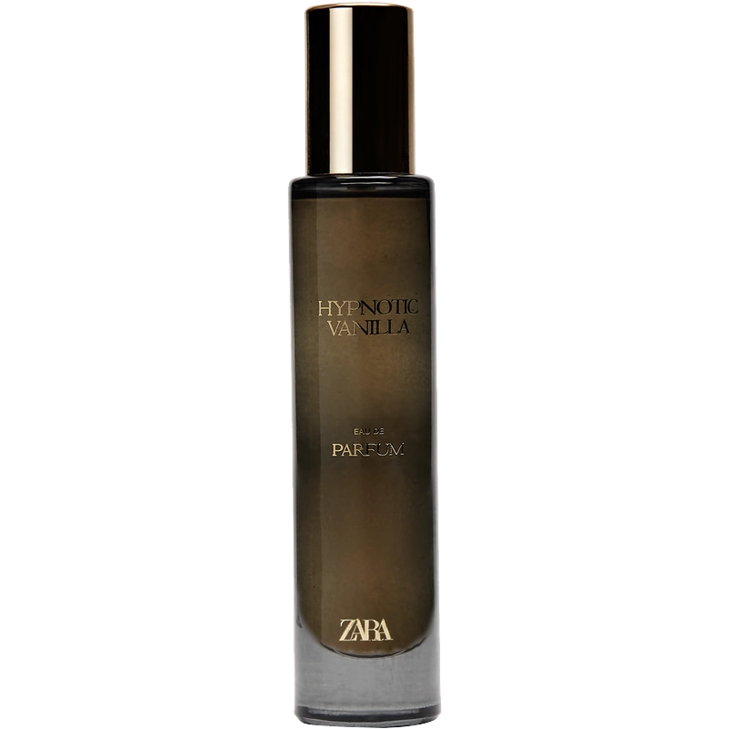 ZARA新款女士催眠香草香水30 ML 0110560 999