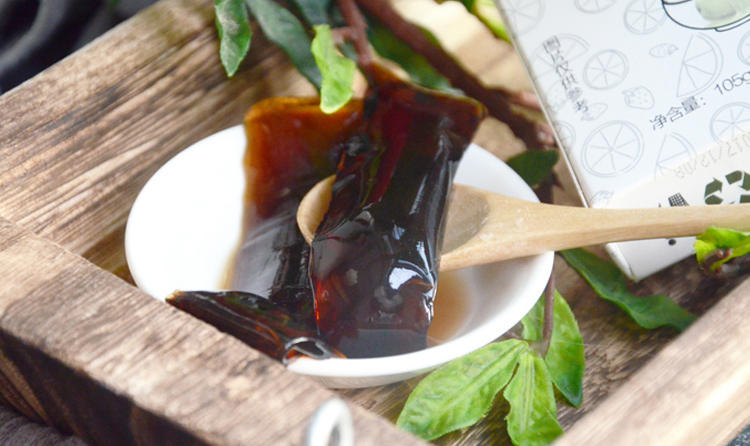 开眼界！这些零食竟然能治病(图1)