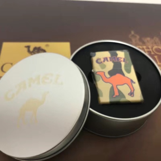 Scatoline Trasparenti Per Accendini – Proteggi La Tua Collezione Zippo - 2