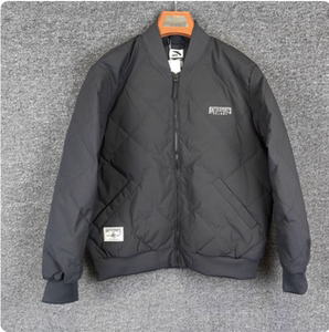 
ANTA Down Jacket Men's 2025 Winter New Warm, Comfortable, Loose Stand Collar Short Jacket Jacket 152548917